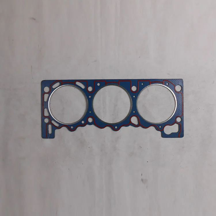 1124372 cylinder head gasket For FORD FS5887-L LF01-10-271