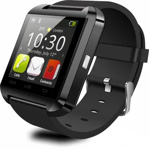 Bluetooth Smartwatch U8 IOS Android Phones
