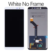 

5.99" Original LCD For Xiaomi Redmi S2 Display Touch Screen Digitizer Assembly For Xiaomi Redmi S2 Y2 LCD Display Replacement