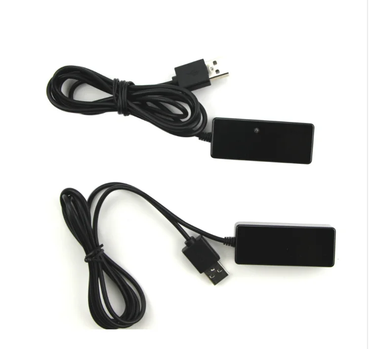 Wireless IR Remote Control Transmitter Receiver Extender infrared IR extender Signal Share for  Audio And Video Equipment Use