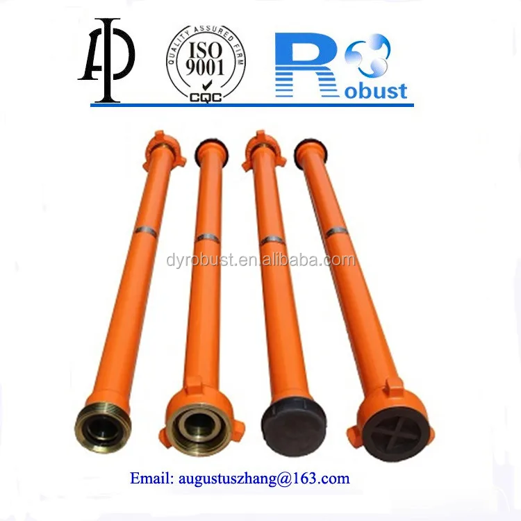 3 pup joint npst made in china