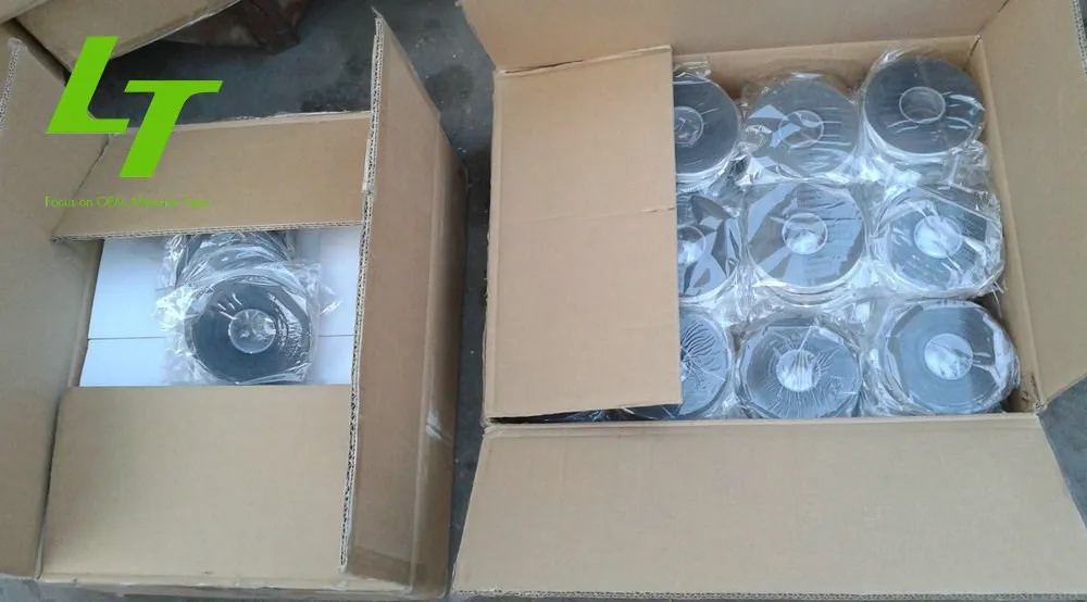 rubber fusing tape (8)