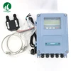 TDS-100F with M2 Transducer Fixed Ultrasonic Flow Meter DN50-700mm Wall-Mount Flow Meter