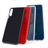 Phone Accessories Bumper Protective Cute Candy Solid Color With Mirror Effects Rubber For vivo y97 Back Cover Cases