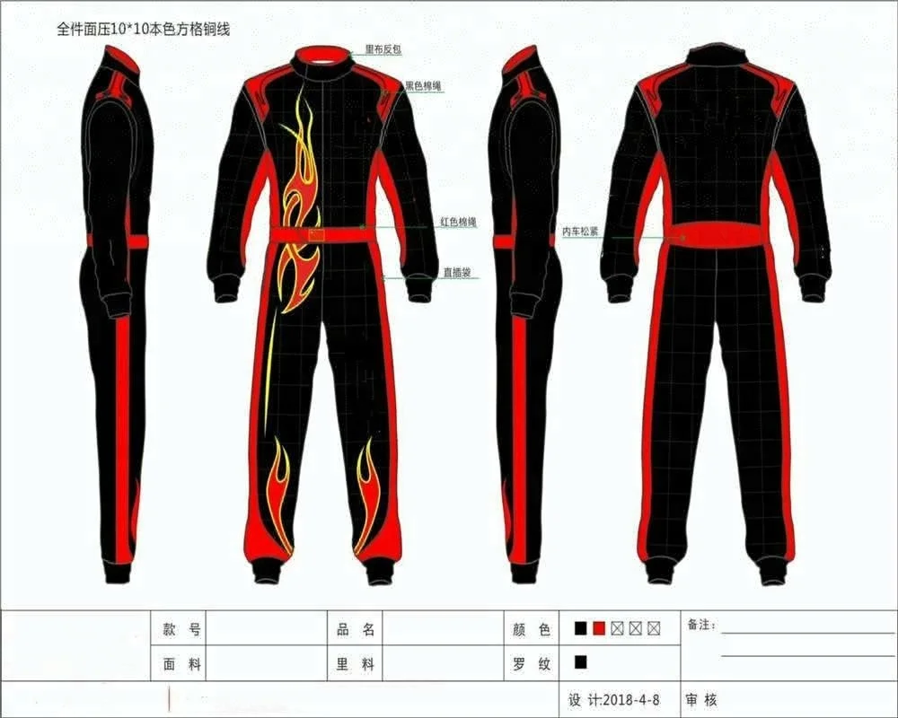 China F1 Racing Suit China F1 Racing Suit Manufacturers And