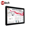 12 inch Hot sale intel i3 i5 i7 Ubuntu,Window,Linux industrial Mini PC with 2 x PCI Slots