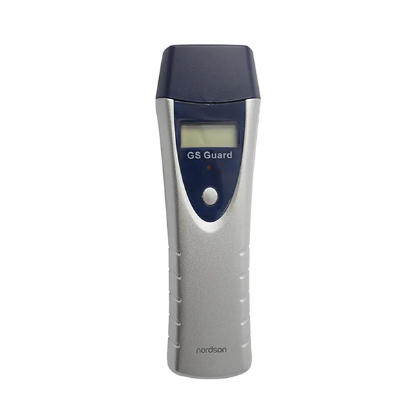 
GS 6000C Professional LCD Display Induction Patrol Guard Tour Probe System 