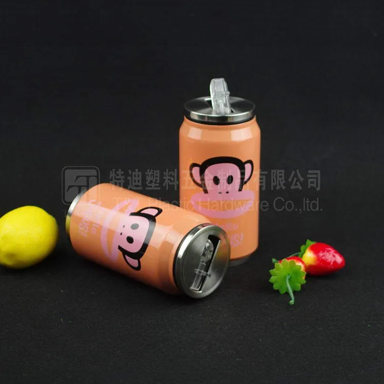 Empty Custom Blank Stainless Steel Soda/beverage/beer/soft Drink Can - Buy Drink Bottles,Various ...