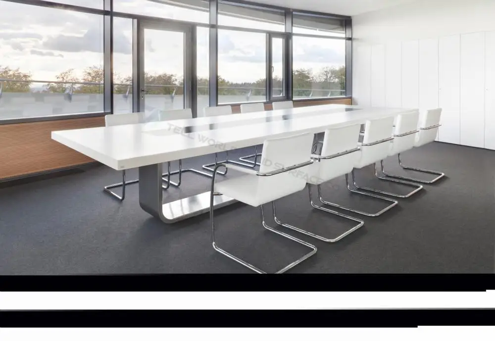 12 Conference Desks Marble Conference Office Table U Shaped Conference Tables Buy U Shaped Conference Tables Marble Conference Office Table 12