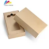 Dongguan Beinuo custom printed hat box with high quality