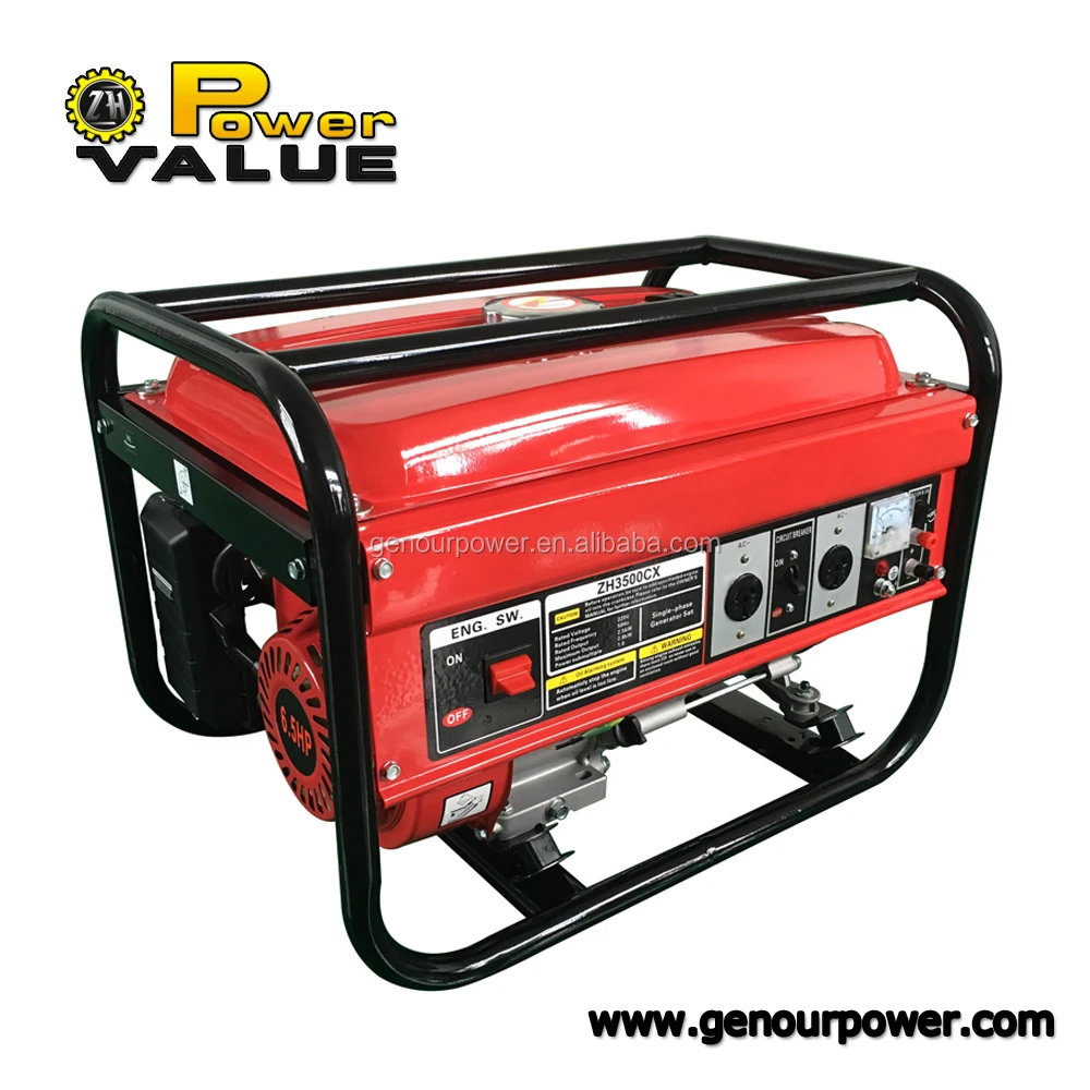 Price Mini Generator In Bangladesh With Bangladesh Standard Socket