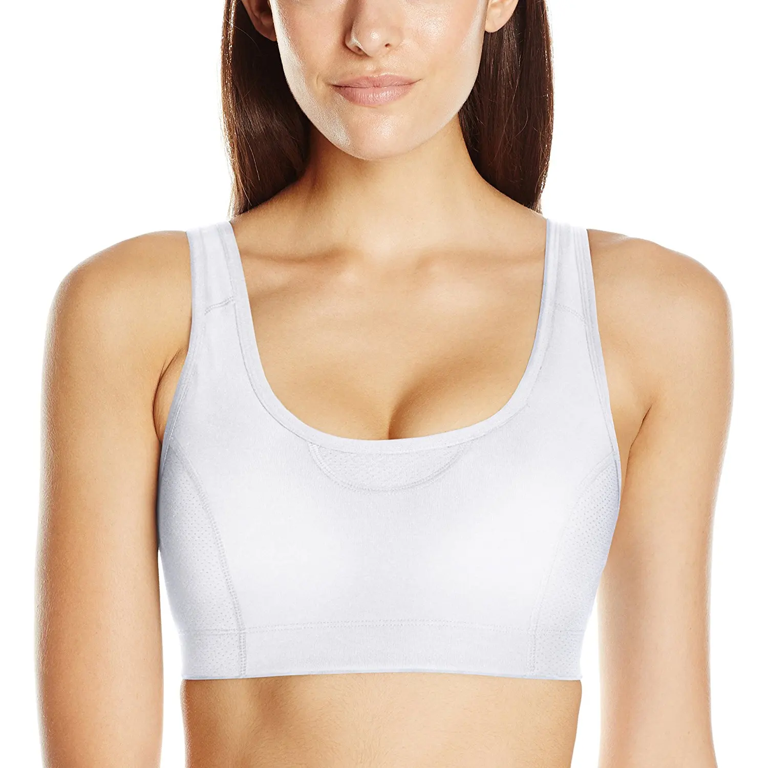 danskin now high impact sports bra