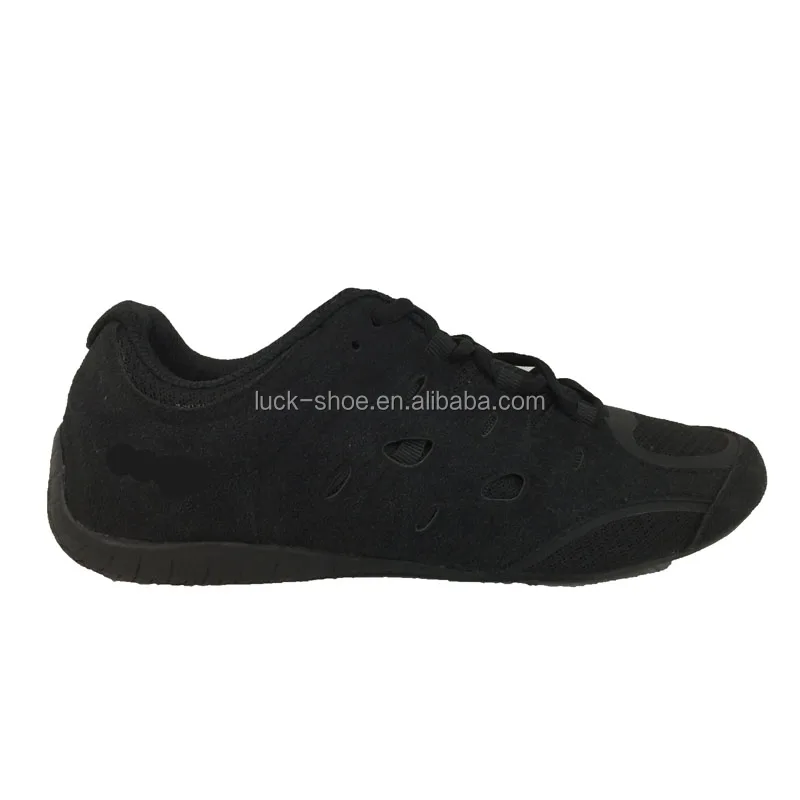 Black Cheerleading Shoe Cheer Team Must Have Training Cheer Shoes Buy