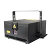 1W/2W/3W/4W/5W/6W/8W RGB Outdoor indoor Stage Disco Custom Logo Animation Laser Light