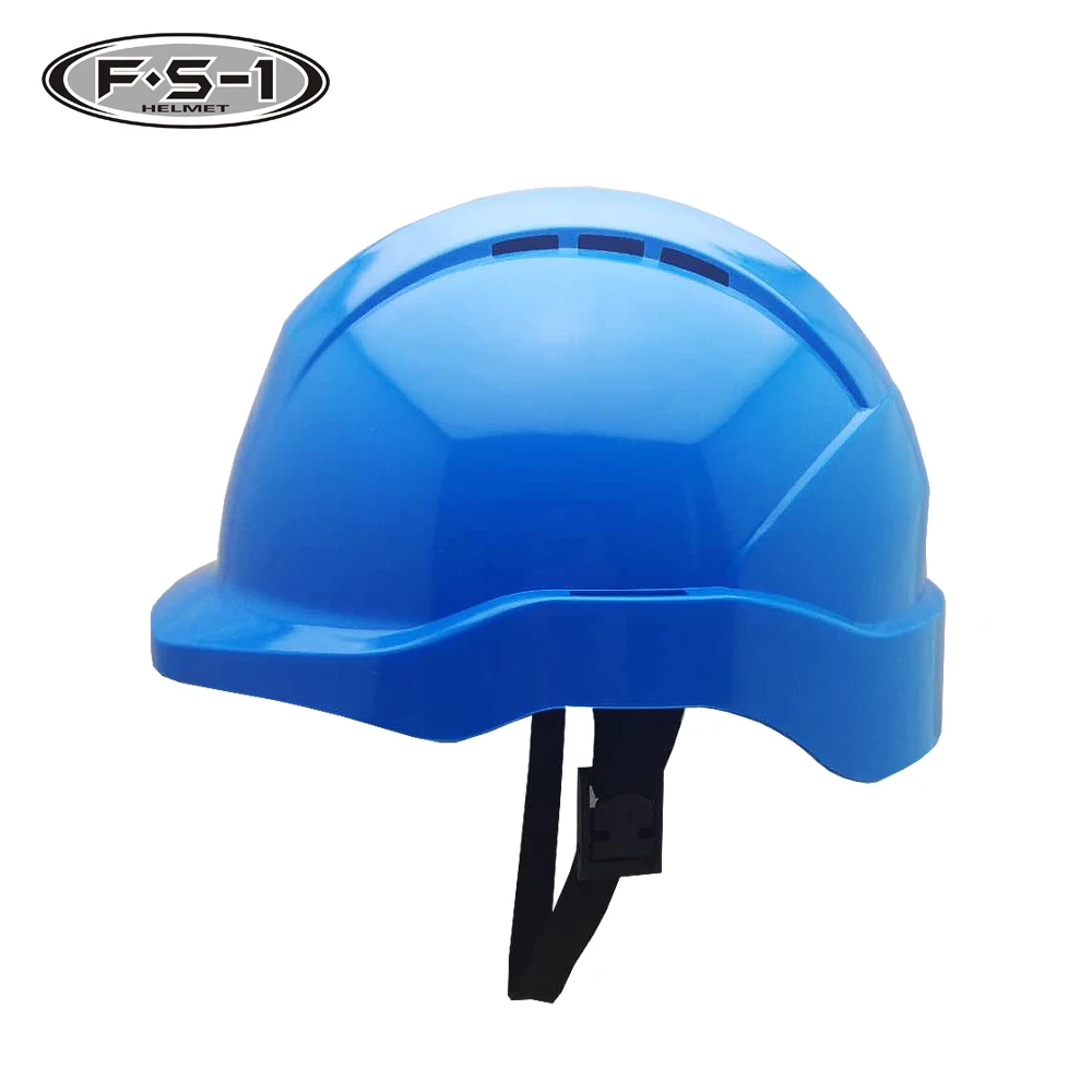 
Popular design CE EN 397 type worker helmet full brim hard hat safety helmet price 