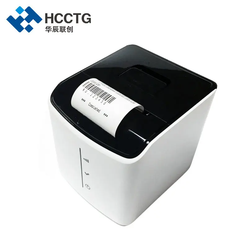 

Hot Sale USB GPRS POS58 Thermal Receipt Printer Support SMS Printing HCC-POS58D