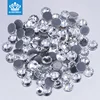 AAAAA Quality Flat Back Hotfix Rhinestone Crystal Color Flatback Hot Fix Rhinestone For Rhinestone Sneakers