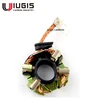 electric motor spare parts carbon brush and holder assembly for all kinds of cars starters