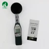 AZ8778 digital handheld black bulb thermometer heat index meter hygrometer