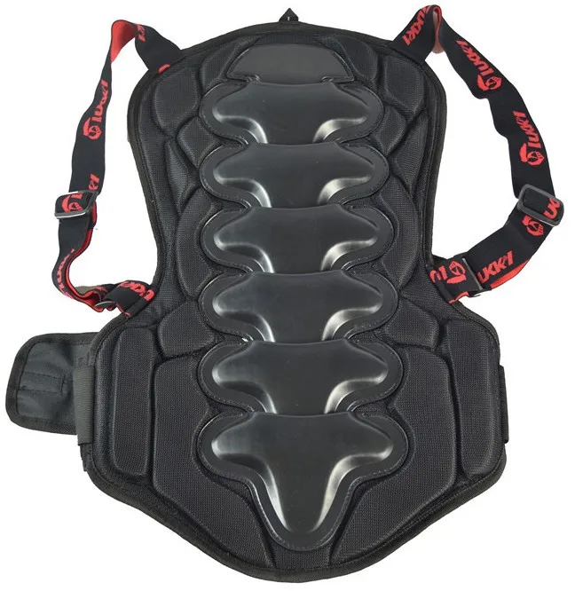 Motorcycle Back Protector Motorcycle Protective Riding Jackets