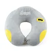 U Shape Travel Neck Pillow Memory Foam travel Pillow for children