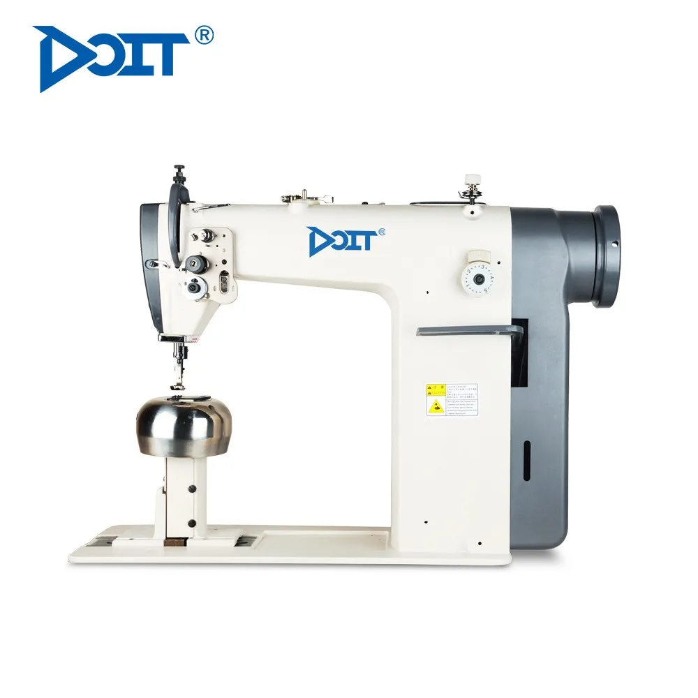 Dt9700d Doit Direct Drive High Speed Single Needle Lockstitch