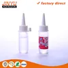 Instant liquid Waterproof widely use in high temp silicone glue