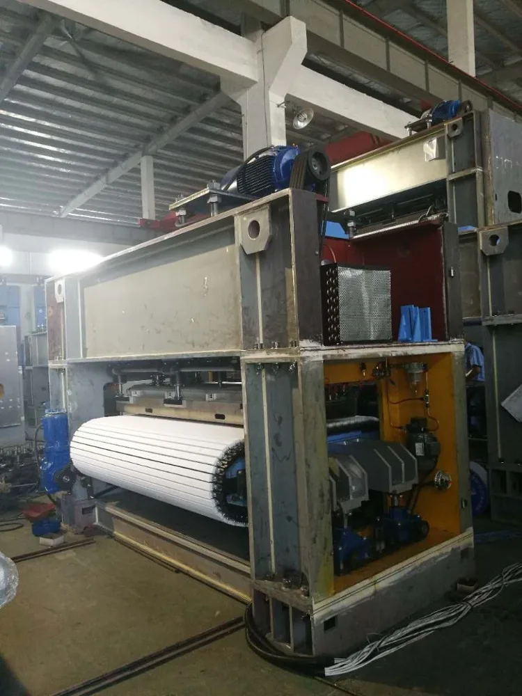 Office,Room,Car Carpet Velour Needle Punching Machine Polyest Fiber