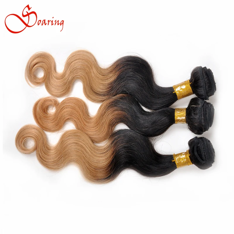 Buy Cabelo Grace Ombre Hair Extensions Queen Weave Beauty Premium