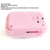 Professional manufacturer voice recording box for dolls
