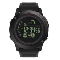 

wholesale Smart sports stainless steel unisex watch digital novel quartz custom watch