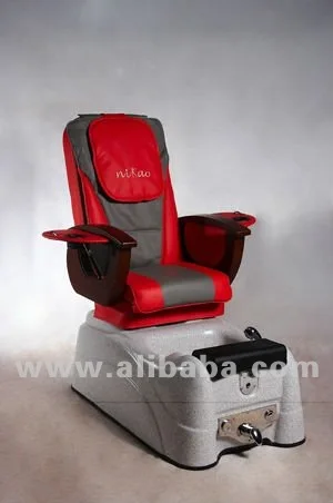 
Pedicure Chair salong chair pedicure massage chair nail spa chiar 1set~OEM 