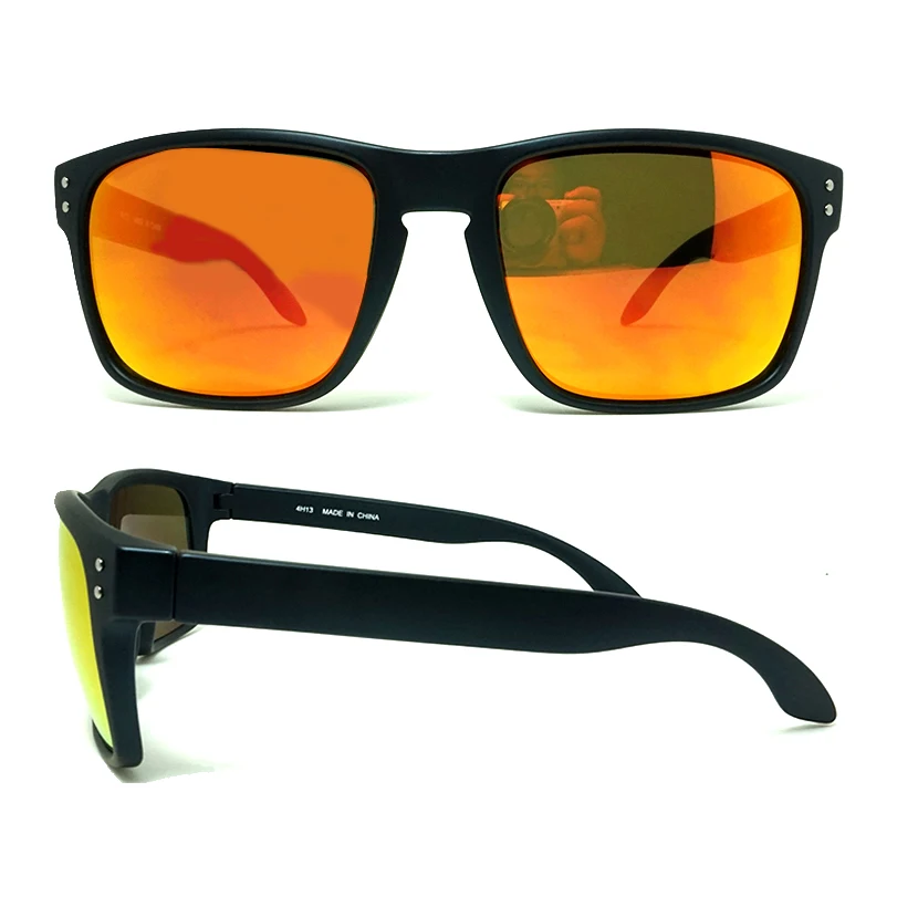 

Fashion hight quality wholesale classic retro polarized sunglasses, Any color customized