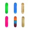 Custom Professional Quality 100% Canadian Maple Skateboard Decks in Various Size And Concave