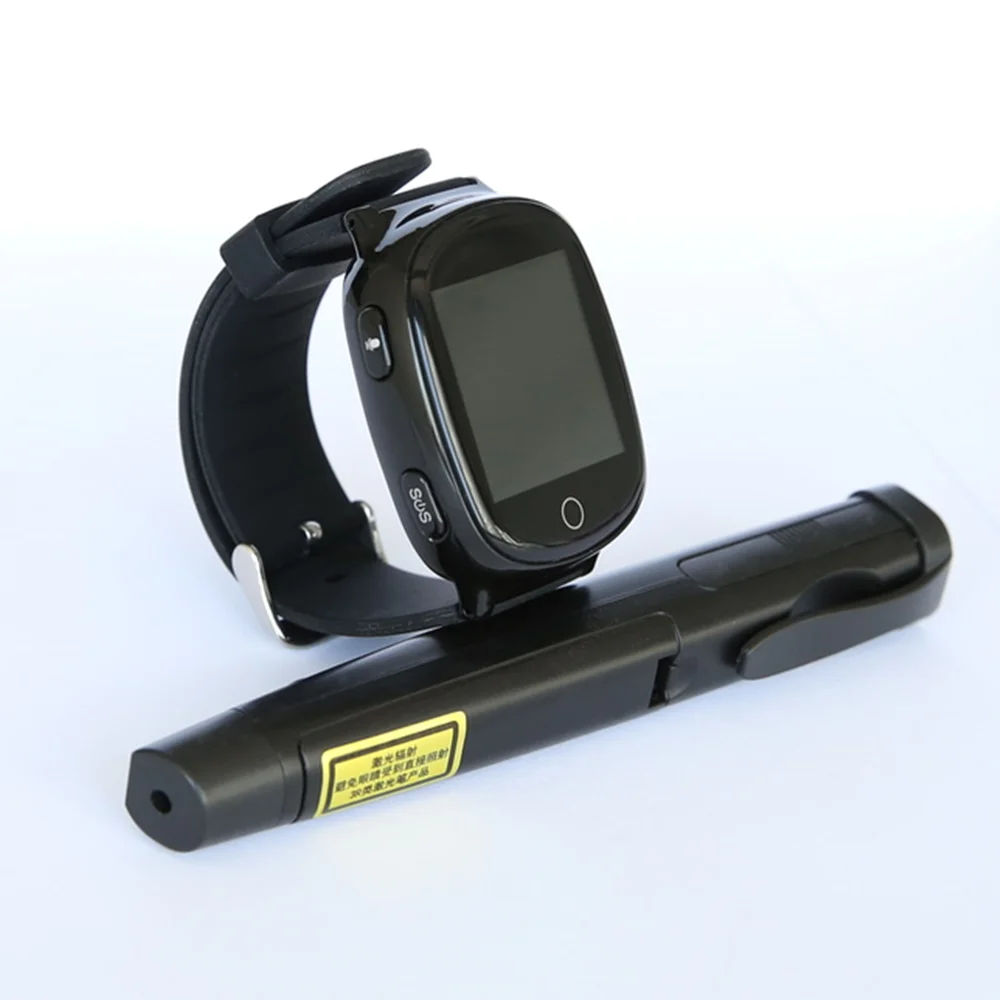 d100 smart watch