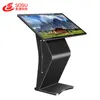 42 "LCD interior pantalla tactil Multi mesa horizontal