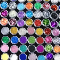 

2018 New Fairy Dust Wholesale Bulk Ecofriendly Non-toxic Cosmetic Glitter for Nail Body Face