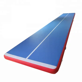 MELCHEF 10ft13ft16ft20ft Air Mat Track Floor   Amazoncom