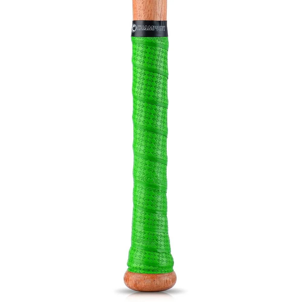 New Champkey Baseball Bat Grip Tape 1.1mm Bat Grip Lightning Series