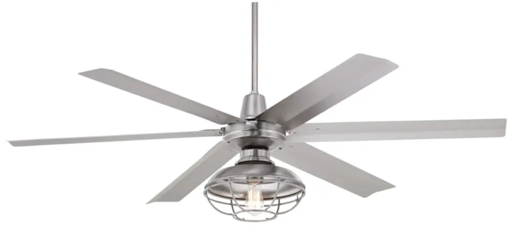 Buy 60 Turbina Max Marlowe Bronze Outdoor Ceiling Fan In Cheap