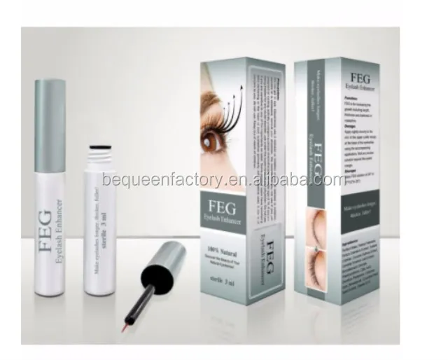 

High quality FEG Eyelash enhancer tonic for sale