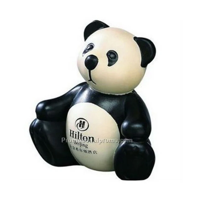 panda stress toy