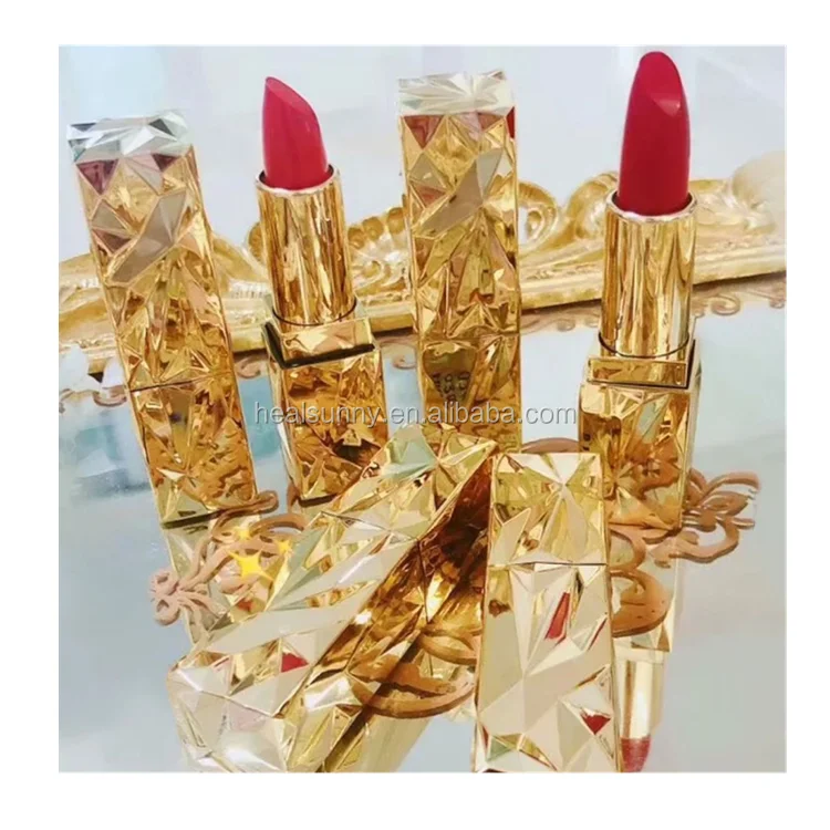

Colors Customize private label lipstick matte liquid lipstick