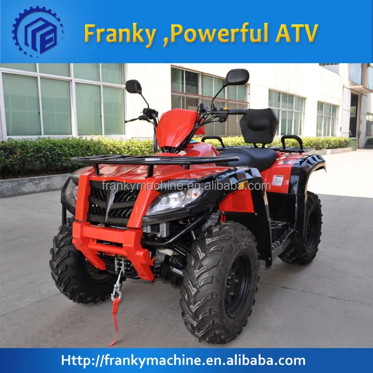 atv 500cc second hand