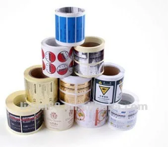 2020 Hot sale custom peel off stickers 3d hologram,holographic stickers label