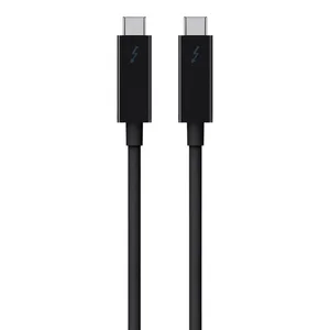 Thunderbolt 3 USB C Cable 100W Power Delivery