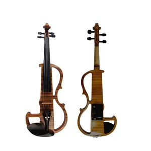 2018 trending products electric violin handmade violin wholesale violins MWDS-1903
