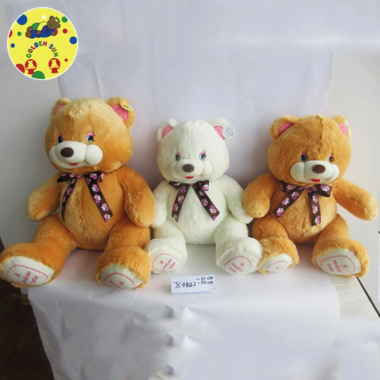 buy plush toys in bulk