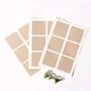 Newest chinese natrual herbal material fat reduce slim patch