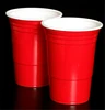 High-performance sheet application starch biodegradable & PP Disposable Transparent Water disposable glass machine price